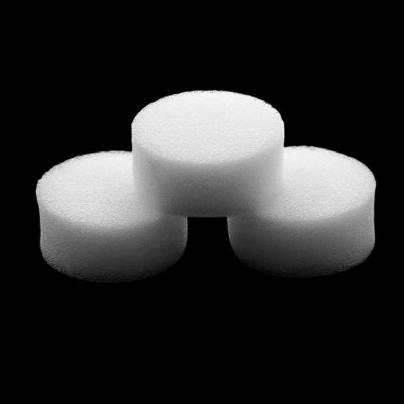 3Pcs Air Filter Cleaner Sponge 92023-1 for Kyosho FW06 1/10 RC Model Nitro RC Car Spare Parts