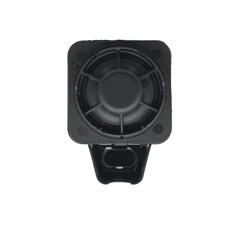Super Sale 5QD951605A Car Security Alarm Siren Speaker Horn Electronic Alarm for VW Golf 7 MK7 for AUDI A3 8V 5Q0951605