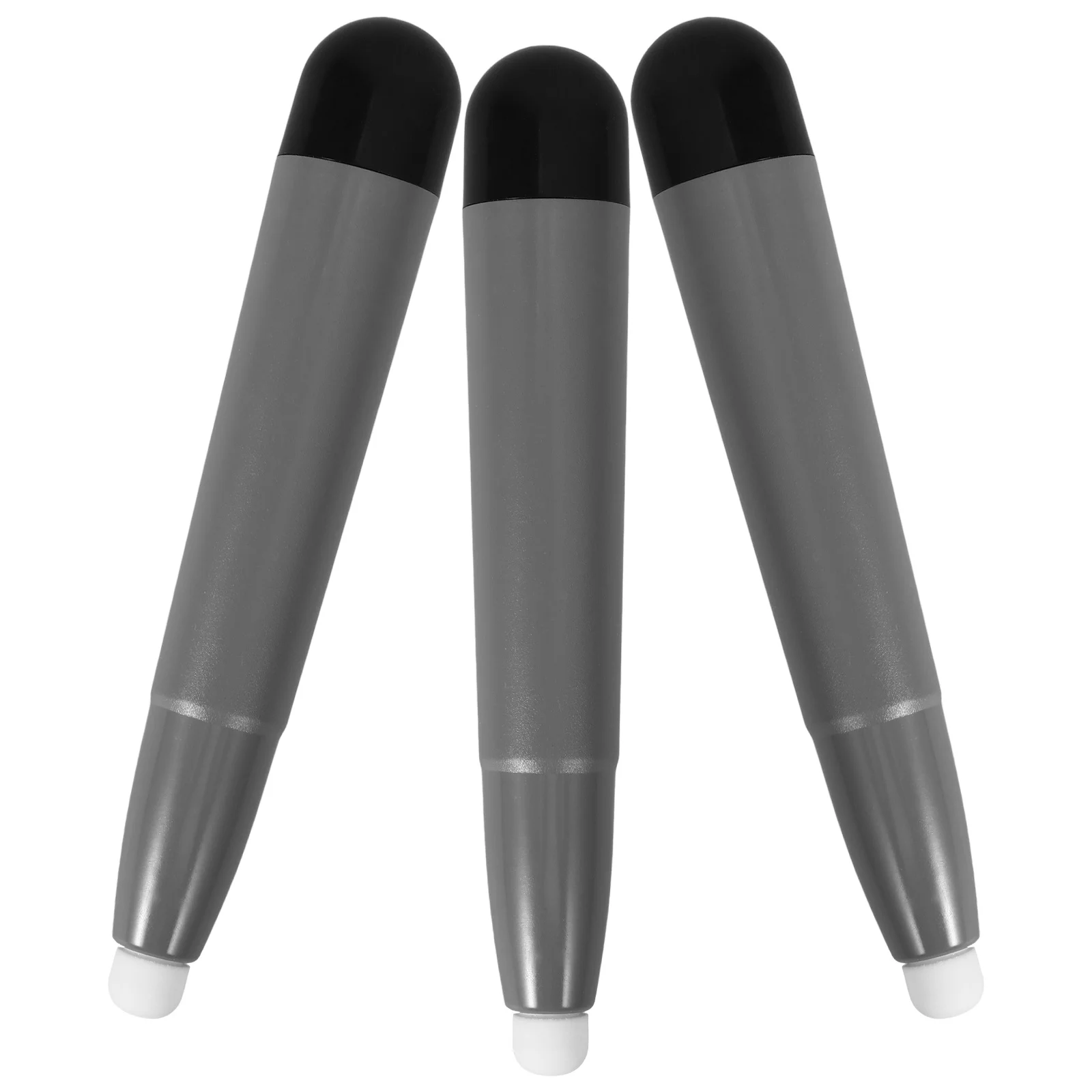 

3Pcs Capacitive Pen Universal Portable Smooth Touch Screen Stylus Whiteboard Precision Writing Pen Stylus Pens