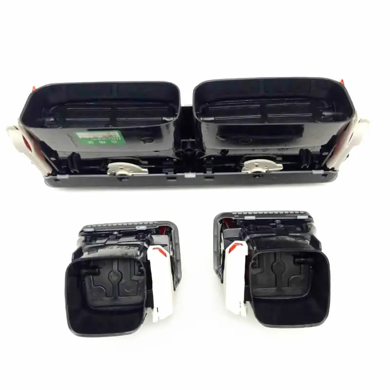 Front Dashboard Central Air Vent Outlet A/C Heater Fit For Volkswagen VW Passat B5 1997- 2005 3B0819728 3B0 819 728