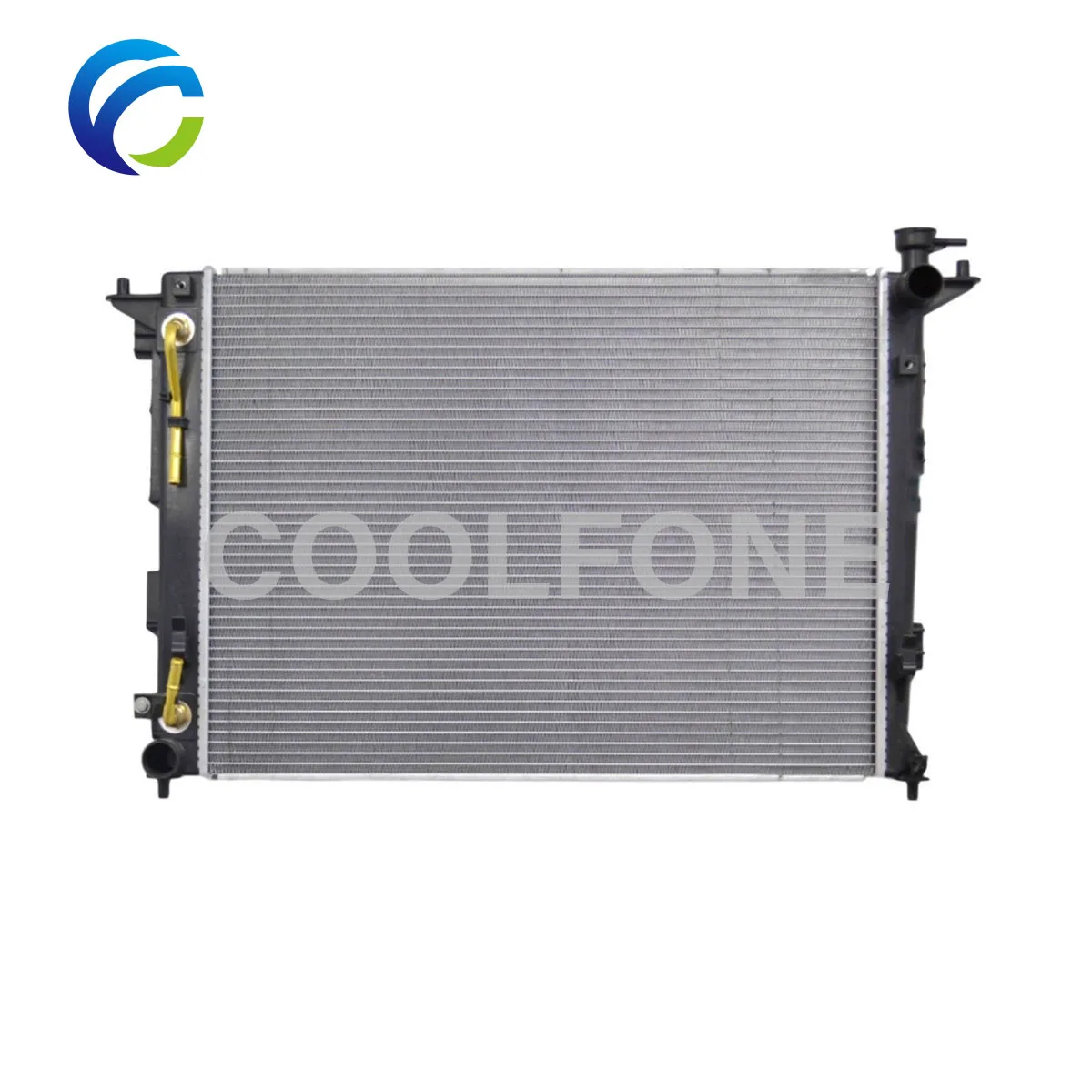 

Engine Cooling Radiator for HYUNDAI SPORTAGE IX35 2.0 09- AT 25310-2Y520 25310-2S550 25310-2Y510 253102Y520 253102S550 253102Y51