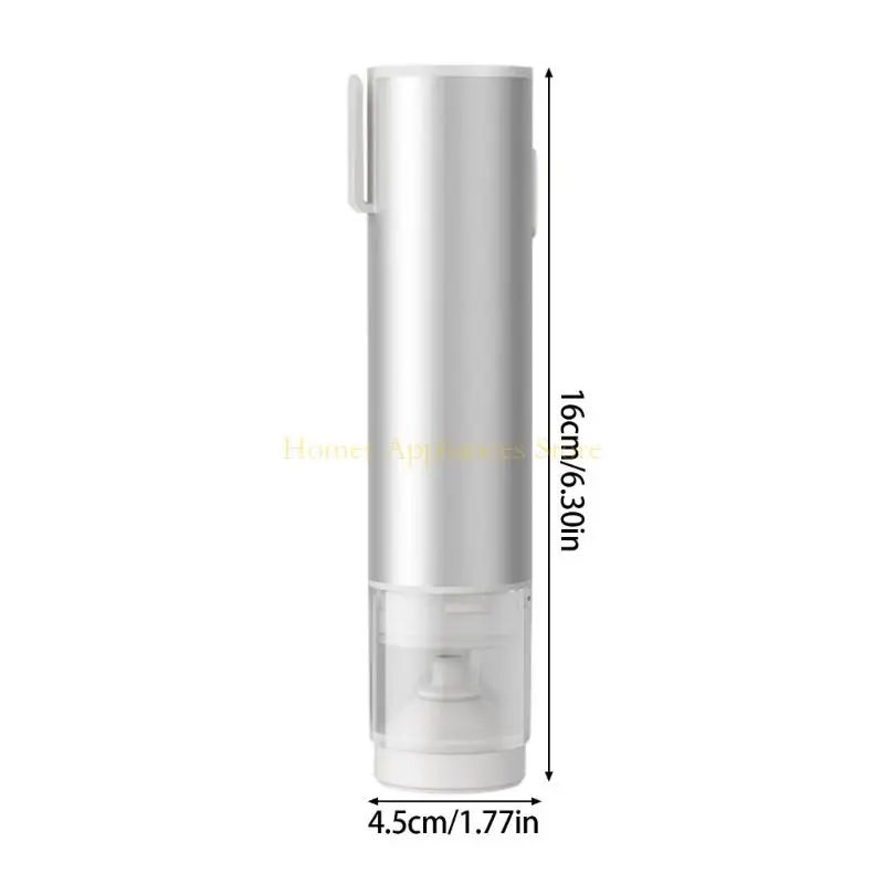 D0AB自動真空シーリングツールワイヤレスメイソンジャーバキュームシーラーホームに適した