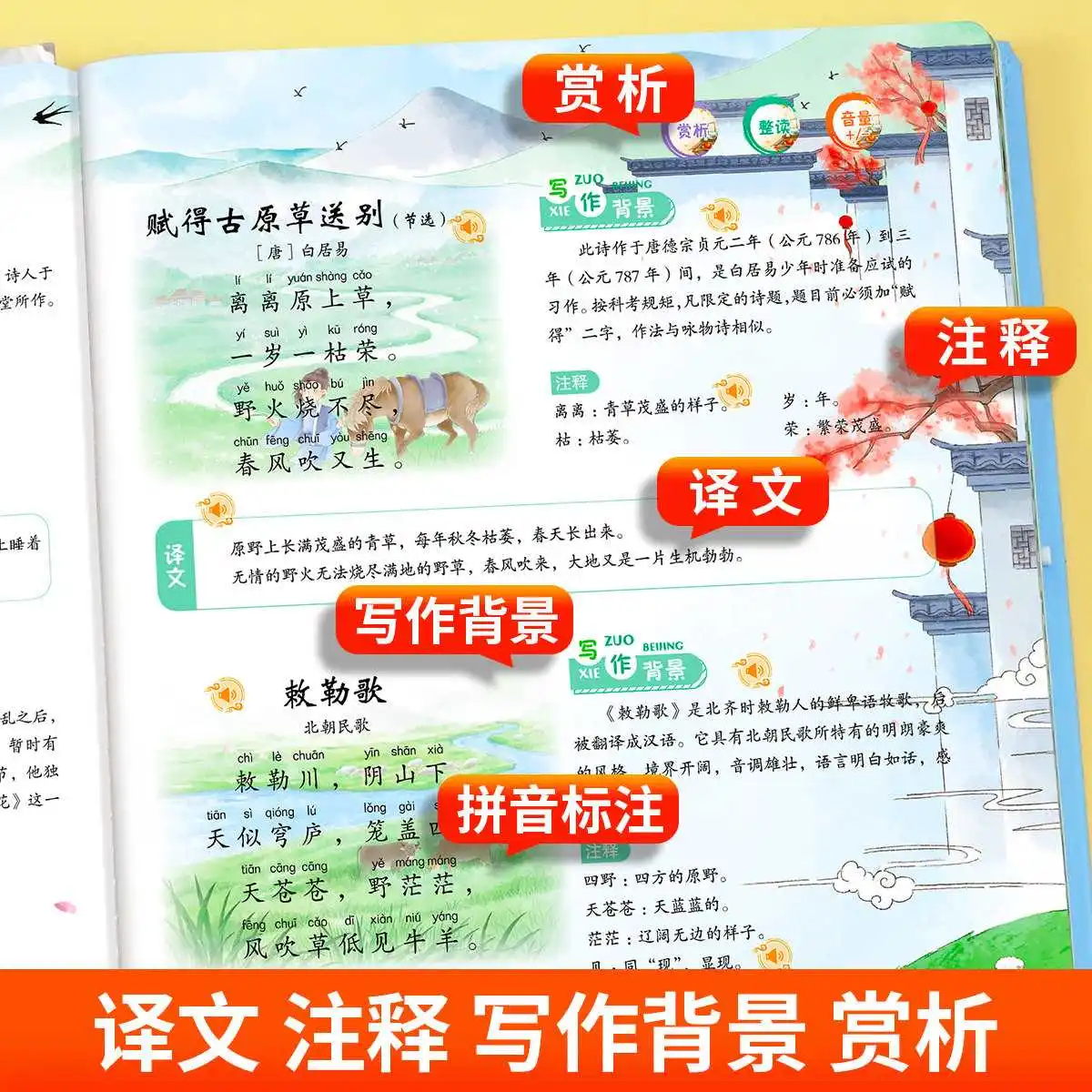 Early Education Audiobooks for Children Aged 2-12, Learning Language, Mathematics, and English Knowledge