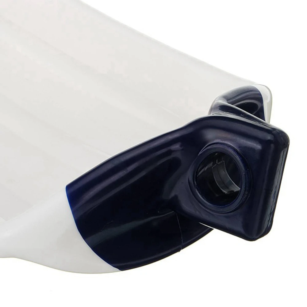 PVC Barco Inflável Fender, Barco Anchor Bumper, Marine Boat Fender para Veleiro, Cuddy Etc, 6.5X2 3 Polegada