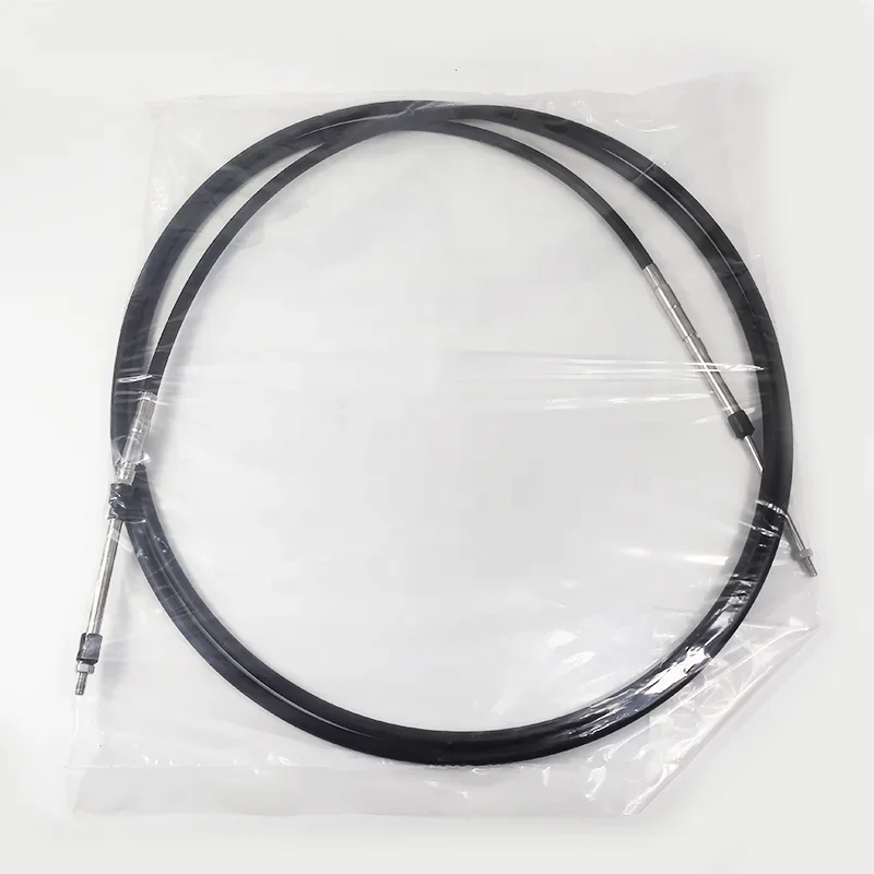 

For BRP Seadoo Jetski Parts Steering CableOEM:277001989 RXT GTX WAKE 155 230 300 170