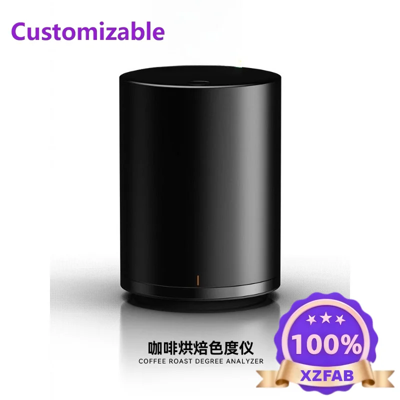 Factory Direct 2026 Coffee bean roasting color value, chromaticity instrument, water activity analysis, color value instrument a