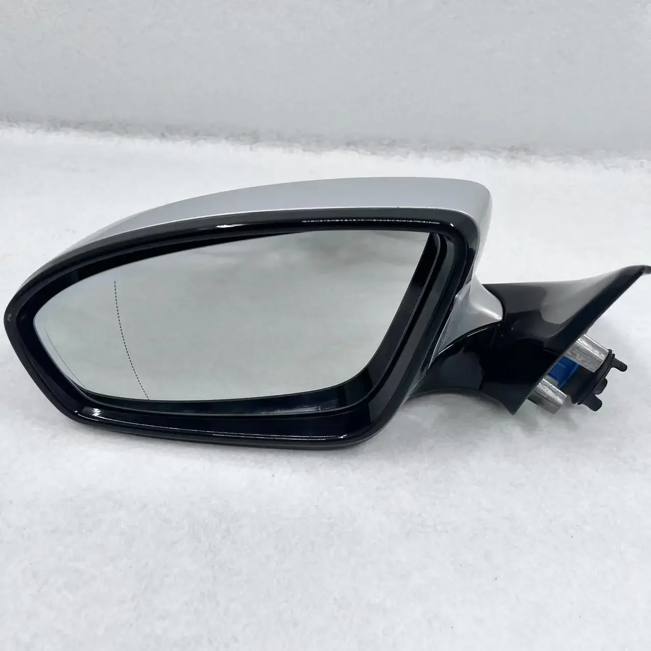 Low Price Car Left Right Rearview Mirror Blind Spot Side Mirror For BMW 6 Series M6