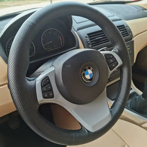8 best sales bmw x5 accessories e53 - №7