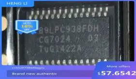 100% NEWHigh quality products Contact P89LPC938FDH 89LPC938FDH P89LPC936FDH P89LPC936F