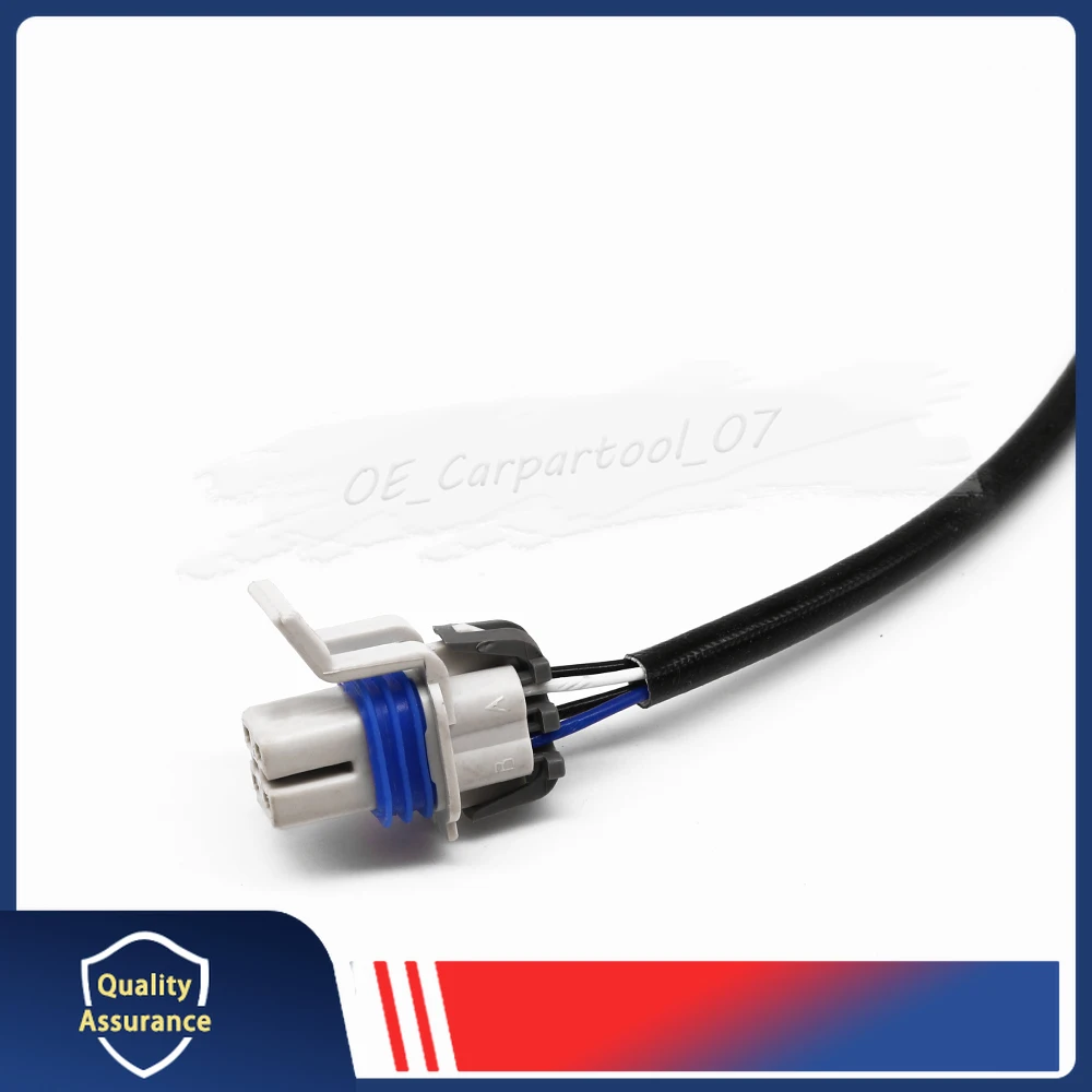 Sensor de oxigênio 234-4407 para buick rainier cadillac chevrolet gmc hummer h2 isuzu ascendente pontiac g6 saab 9-7x 234-4651 12559849