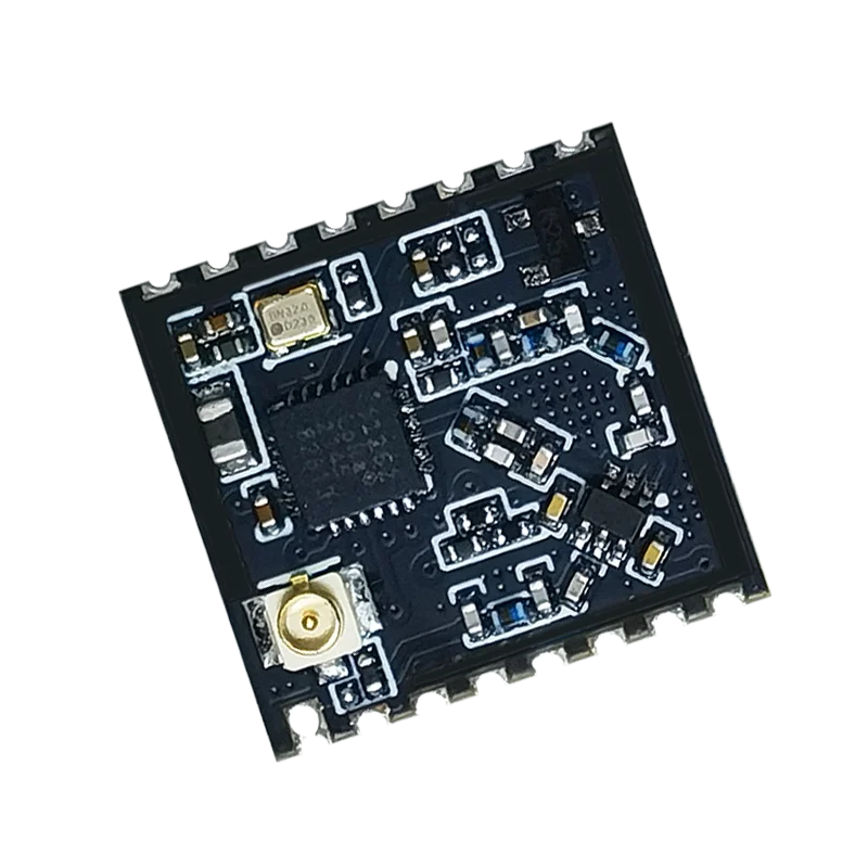 Modulo serie Heltec HT-RA62 LoRa