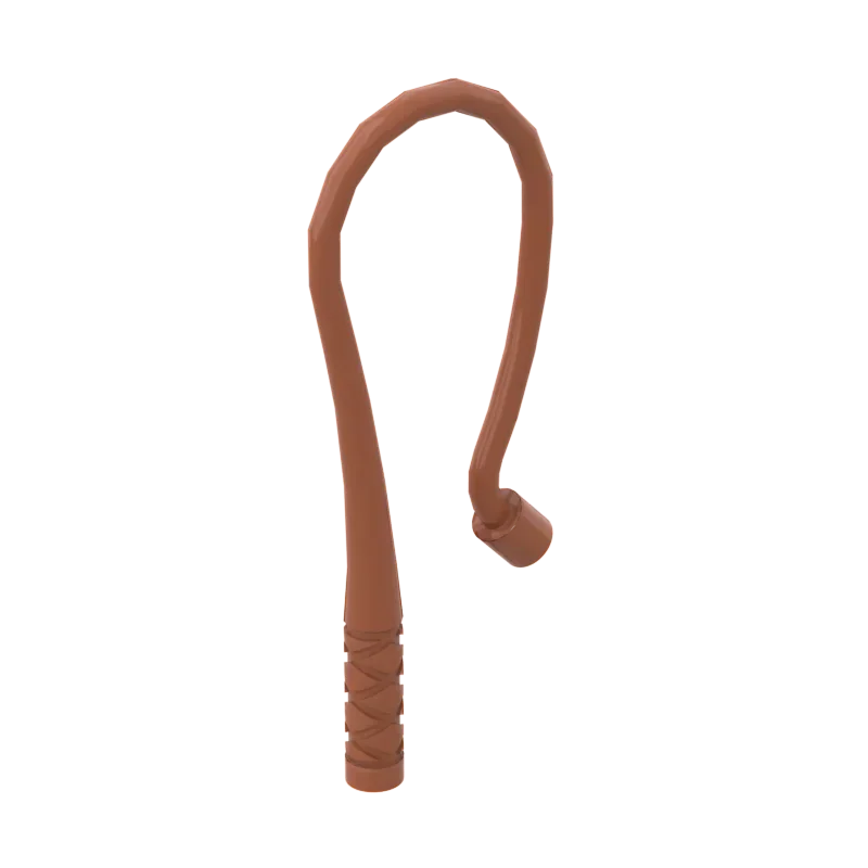 120 個ハイテク組み立て粒子 88704 ロングホイップビルディングブロックキットパーツアイデア DIY おもちゃ子供のための誕生日プレゼント