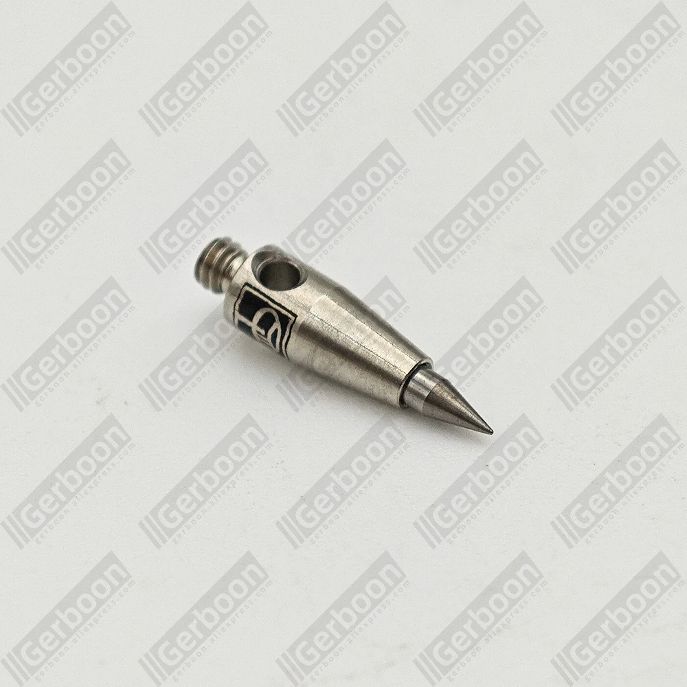 Renishaw A-5000-7813 Tungsten Carbide Pointer with 30° angle Stylus Probes for Three-Coordinate Measuring Machine CMM