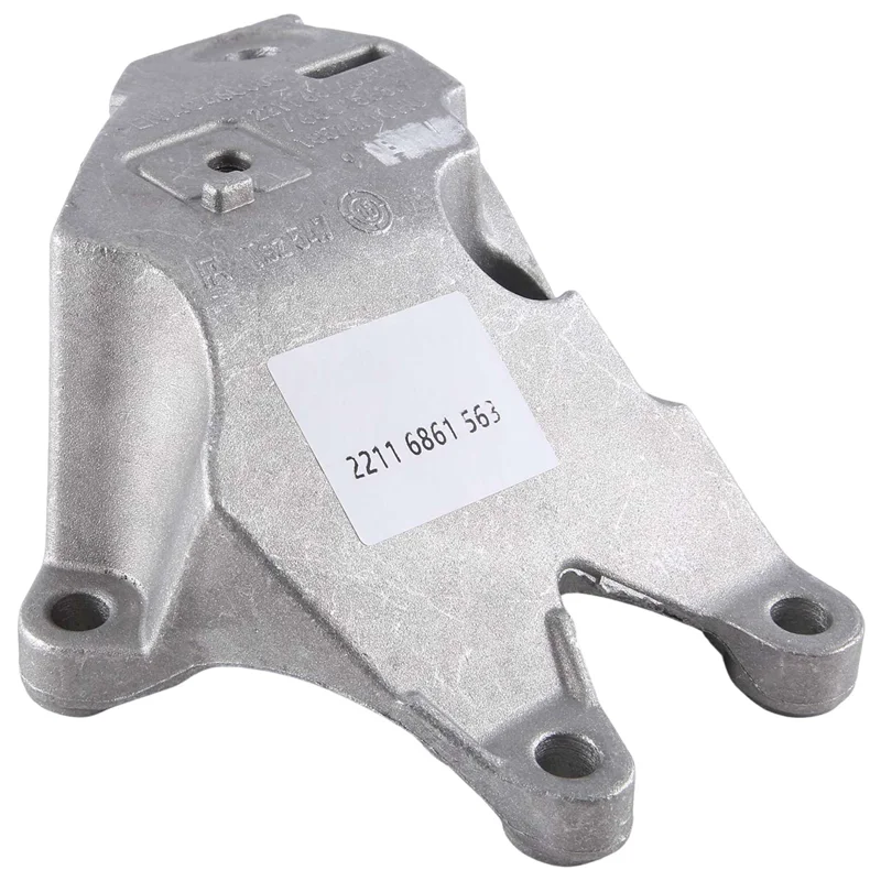 

ABHY-Car Engine Mount Bracket For BMW 6 7 Series G32 2017-2020 G12 2016-2019 Spare Parts Gearbox Bracket LH 22116861563