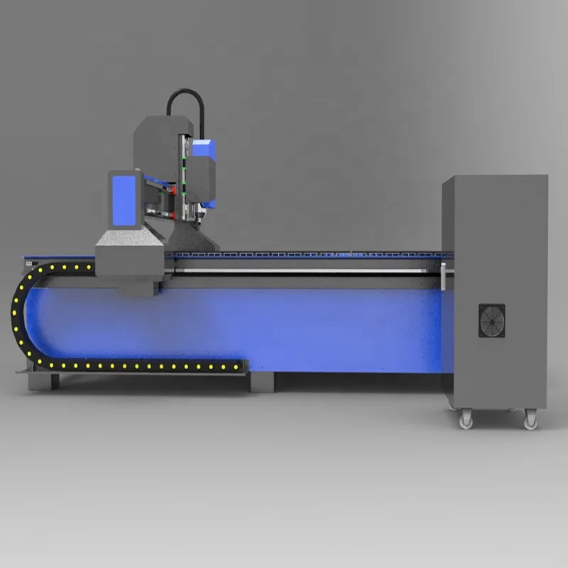 Jinan Wood Cutting …