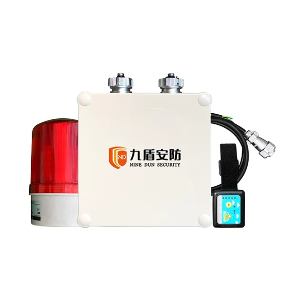 

Forklift Anti-Collision Tag Based Proximity Collision Warning System For Vehicle Collision Avoidance System