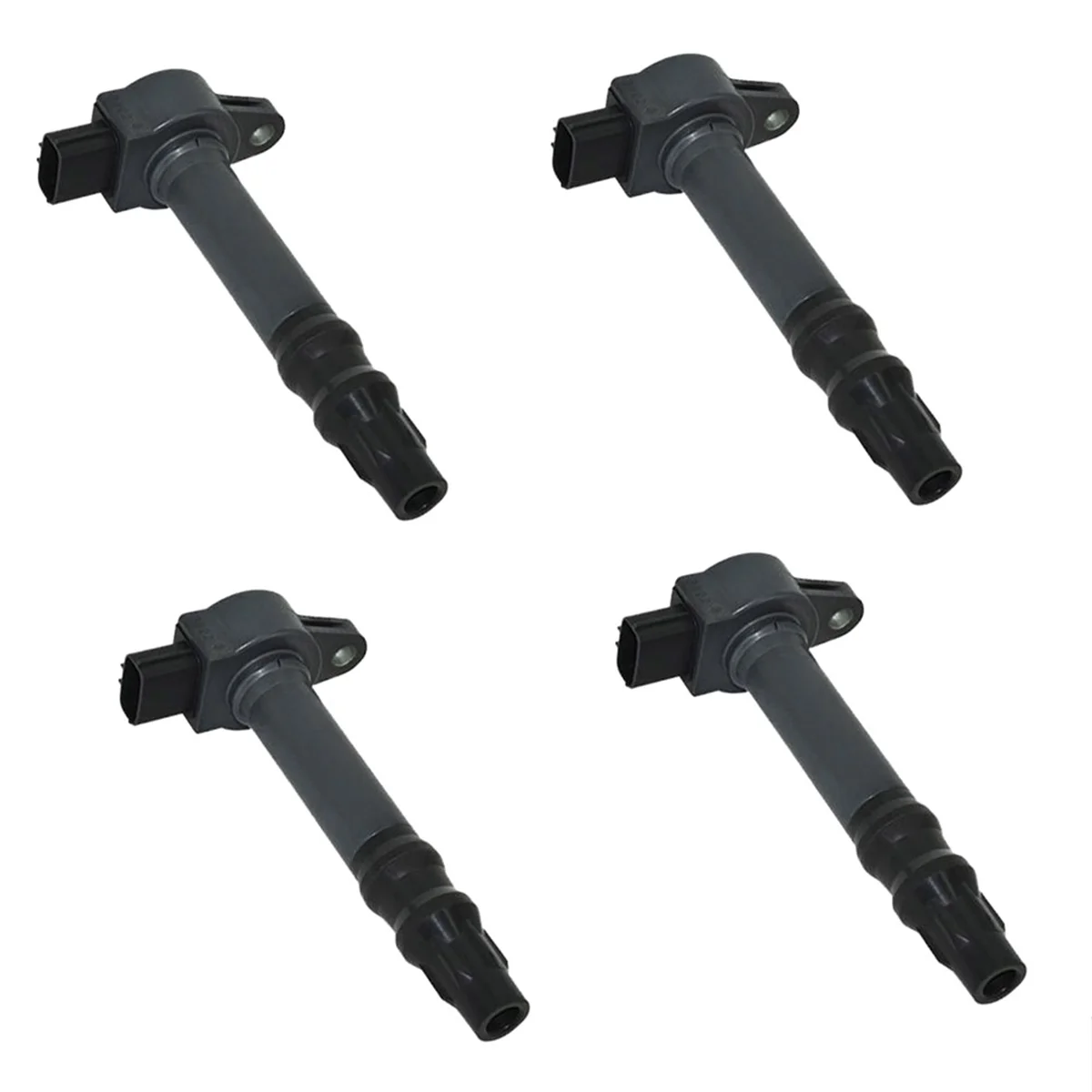 

4Pcs Ignition Coil for Mitsubishi 4G69 Eclipse Galant Lancer Grandis Outlander 2.4L MR994642 MR994643 FK0278