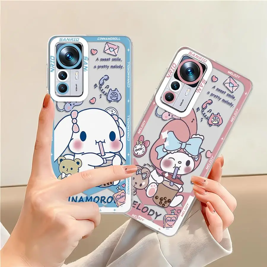 Case For Xiaomi Red… - image