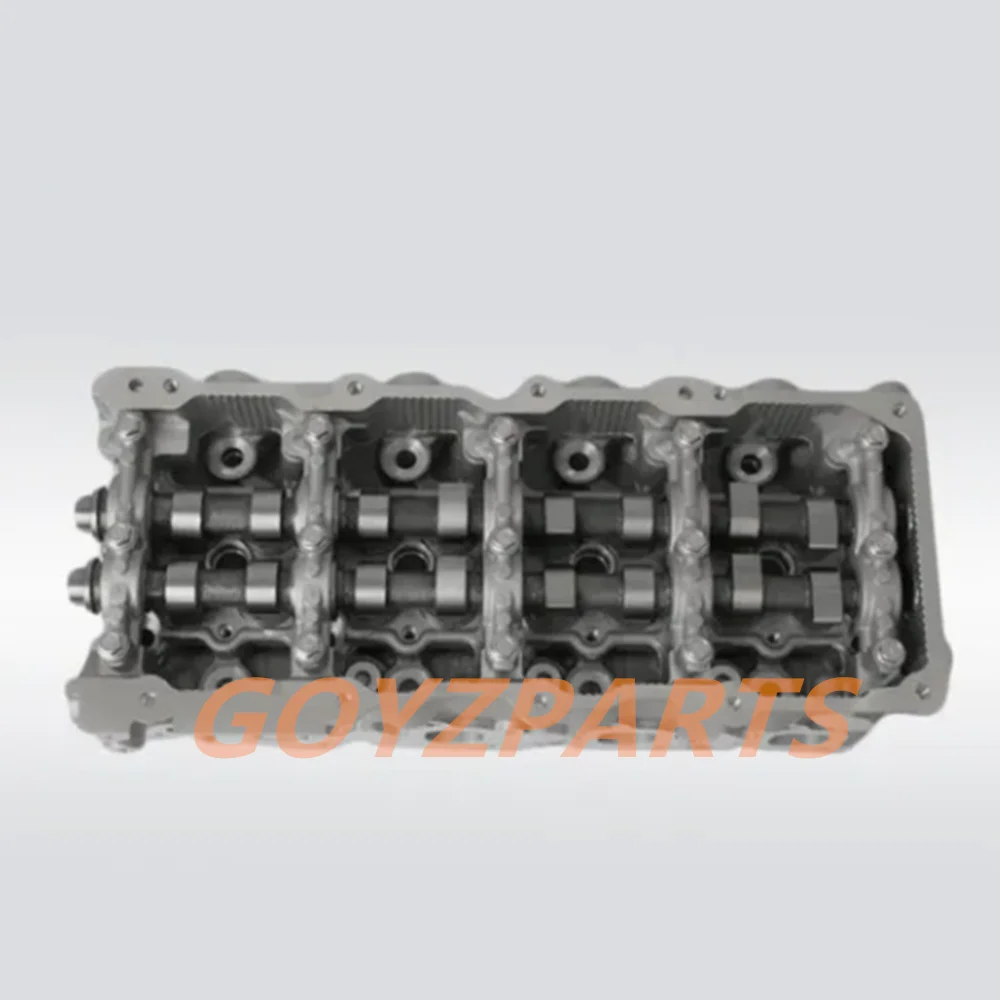 ZD3 A 604 ZD30 908796 Complete Cylinder Head Assembly For Renault Master and Mascott 3.0L OEM 7701061586 7701058028 7701066983