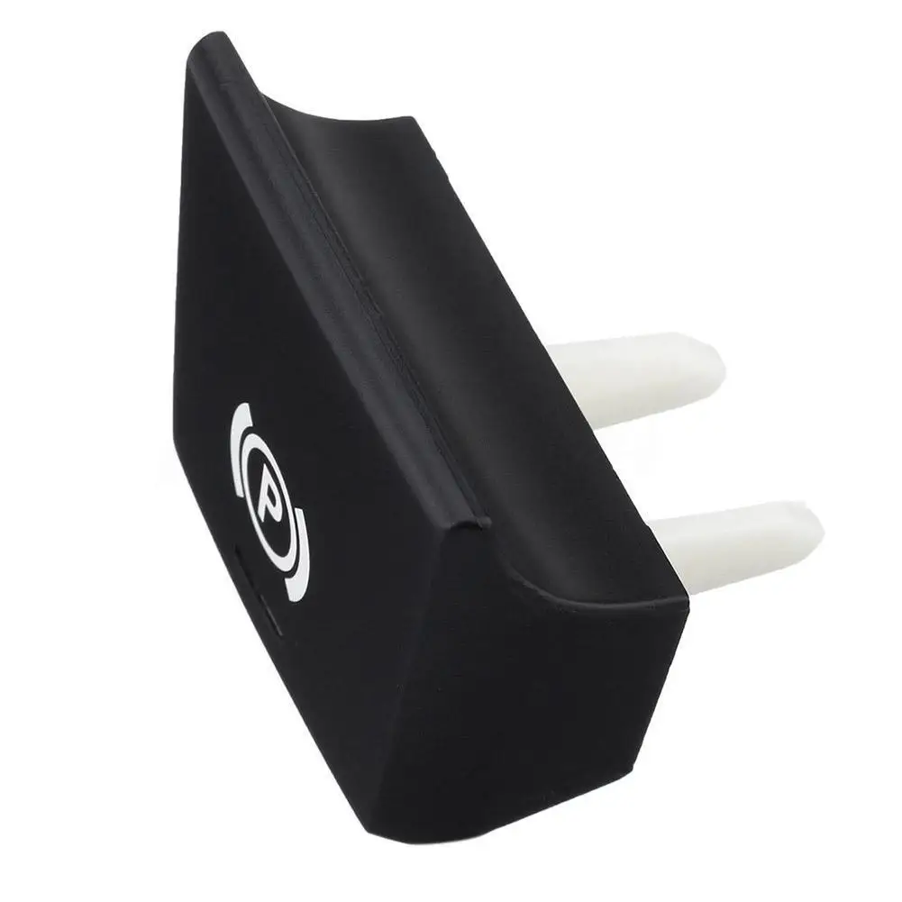 غطاء مفتاح زر P لفرامل السيارة ، BMW 5 6 X3 X4 F10 F11 F06 F12 F25 09-13