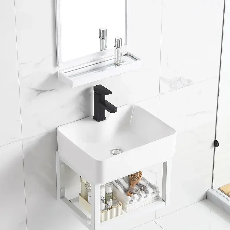 

Funky Narrow Bathroom Cabinet Jewelry Decorations Cabinet Luxury Floor Makeup Vanity Makeup Mobiletto Bagno Lounge Furniture