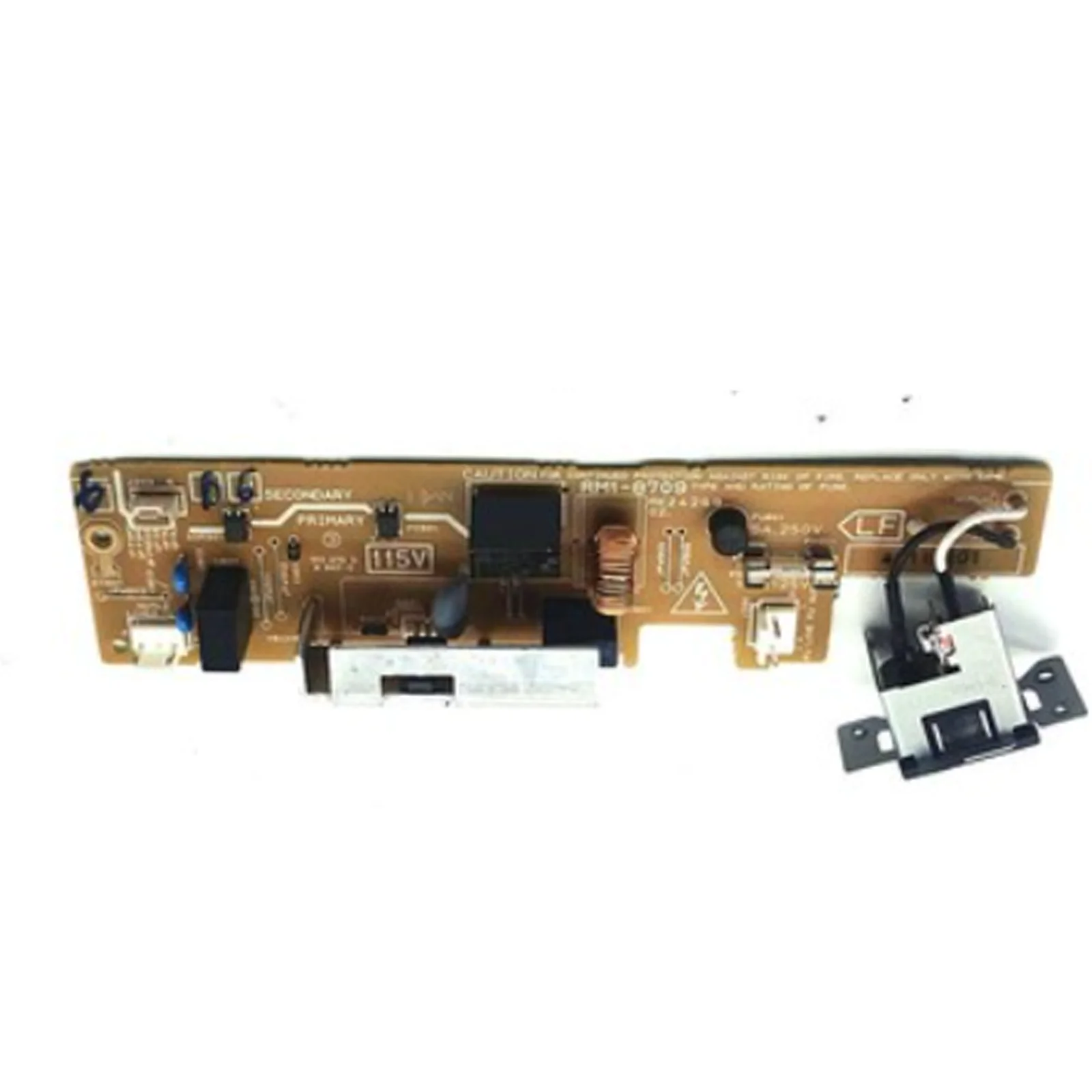 

Fuser Power Supply Board RM1-8709 Fits For HP LaserJet Pro M276 M251 276 M251NW