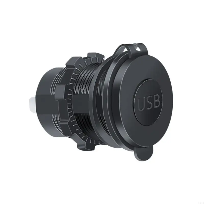 

P82B Double USB -транспортные средства.
