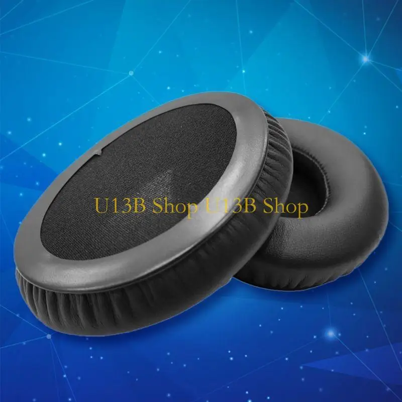 

U13B Ear Cushions Cover Cups Earmuffs Replacement for TaoTronics BH060 Headphone Pad