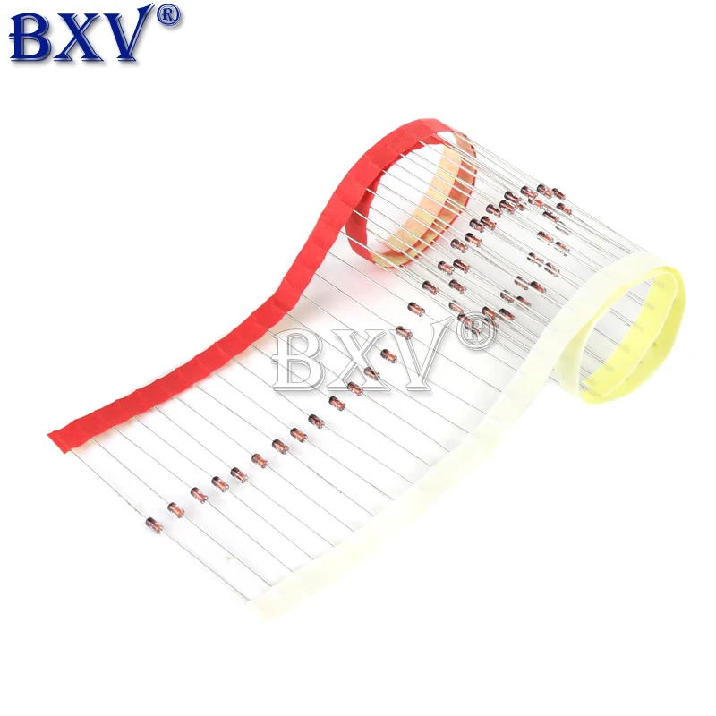 1/2W Zener Diode Do…