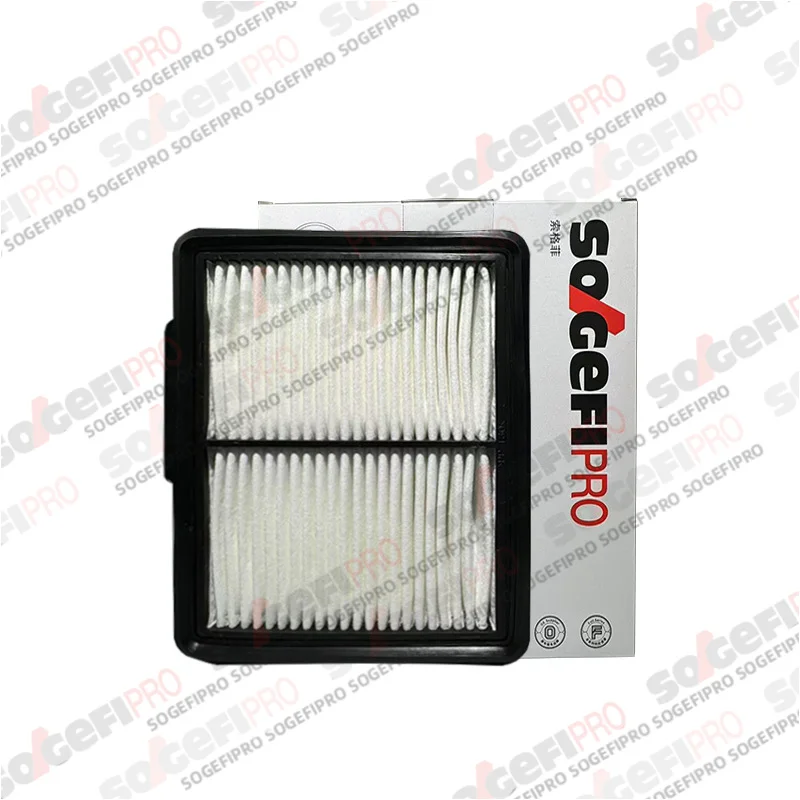 

For INFINITI M(Y51)25 M(Y51)37 M35 3.5 Q70(Y51) For NISSAN Fuga I 350GT 07-09 SOGEFIPRO Air Filter SAF2054 165461DV0A 16546EJ70A