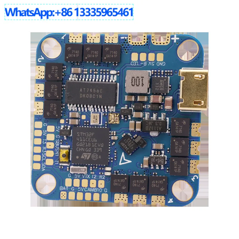 Hakrc Toothpick Mac…