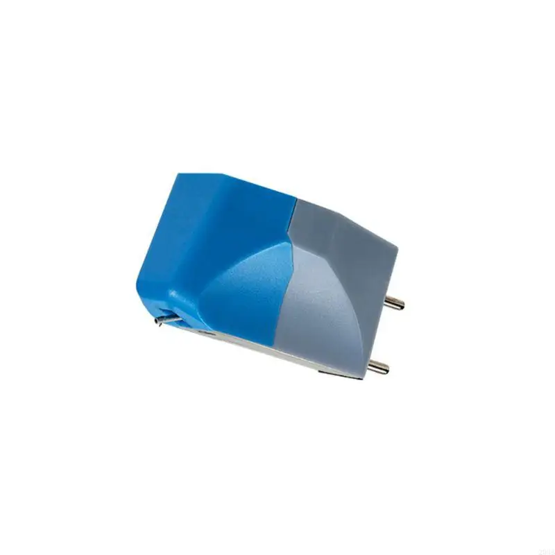 203b Граммофон записи магнитный картридж Стилус с наборами для виниловых игл Univer