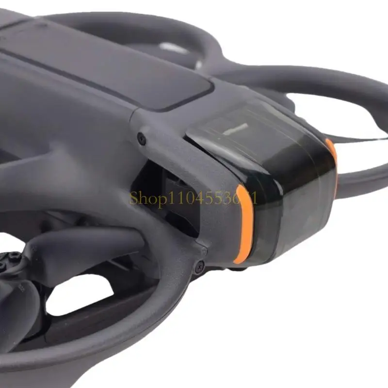 Best Seller Gimbal Protector, Lens Cover Obstacle Sensors Avoidance Dustproof Caps for Avata 2 Drone Accessories