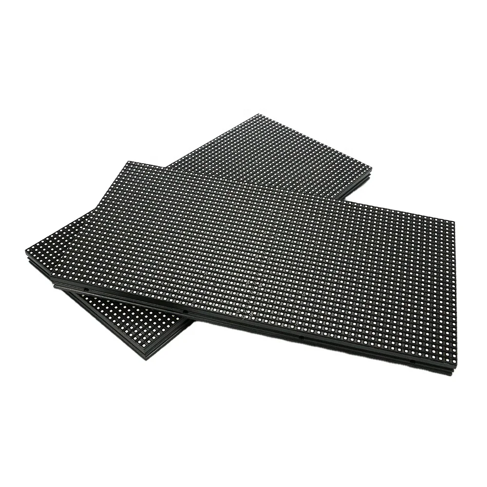 P1.86 320*160mm LED Module Box Pack Mall Indoor Advertising Display Screen Panel