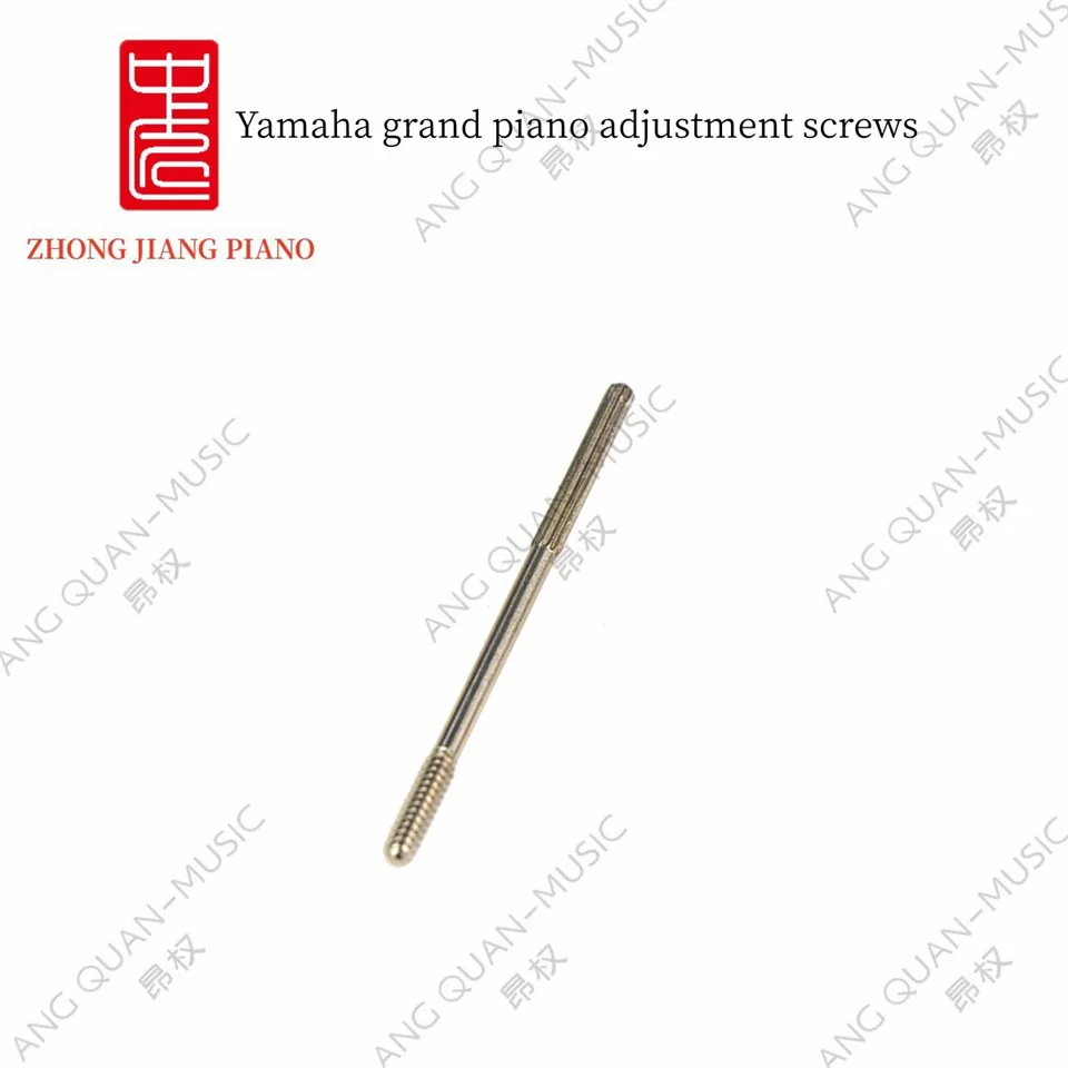 zhong jiang piano tuning tools grand piano accessories back check adjustment screw