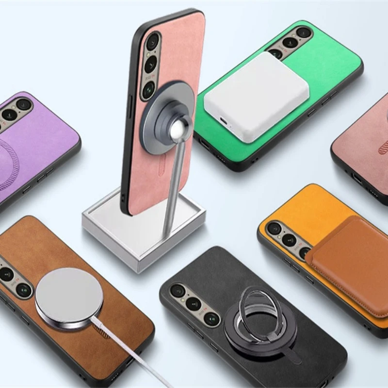 Thumbnail 2 - #10 Highest Rated Sony Xperia 1 V Phone Case to Buy in 2026