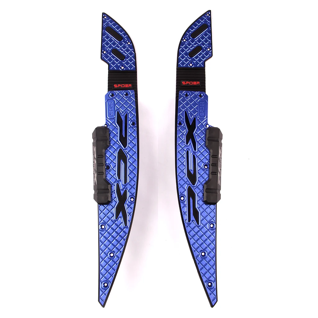 バイク For PCX160 HONDA pcx160 Footpads Motorcycle Aluminum Alloy Pedal  Modified Skid proof Footrest  For Pcx 160 2021 2022 2023 For PCX160 HONDA pcx160 Footpads Motorcycle Aluminum Alloy Pedal