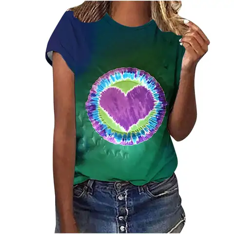 10 best sales 3D-topp kvinnor - №7