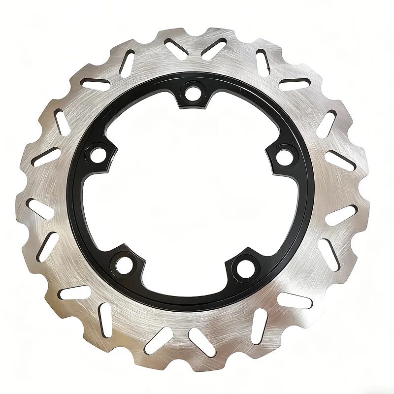 

Motorcycle Brake Discs Brake Disc Rotor For YAMAHA TT600 1993-2001 TT600R 1998-2007 WR500Z 1992-1993 YZ400F WR400F 1998-2000