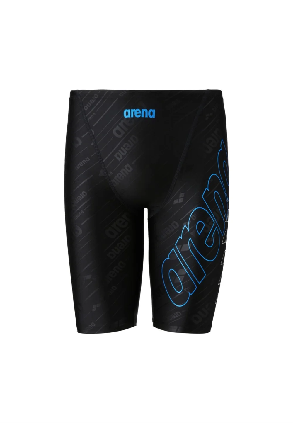 New Men's Jammers Surfing Swimsuits Printing Swimming Tights Shorts Summer Beach Trunks Endurance Sports Quick Dry Training Pant