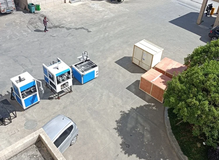 Manual rigid box V U shape grooving machine for cardboard MDF paper Grey board chipboard slotting cutting making sample groove