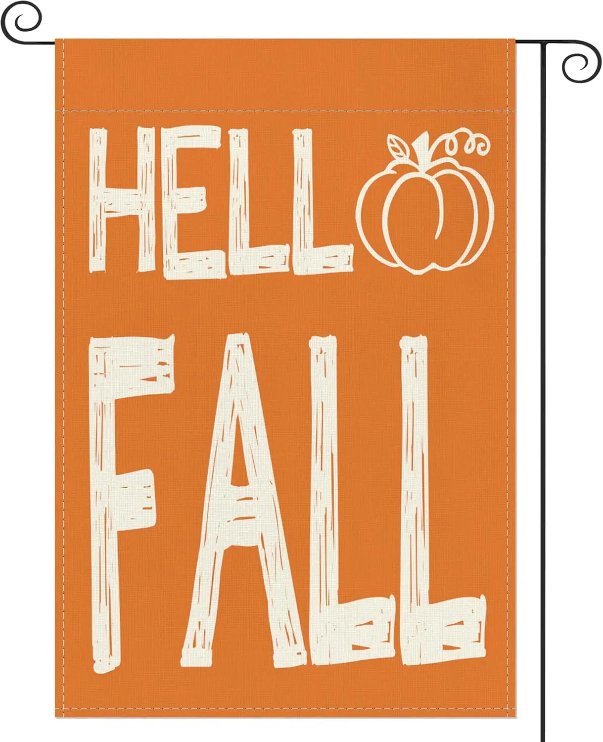 Hello Fall Pumpkin … - image