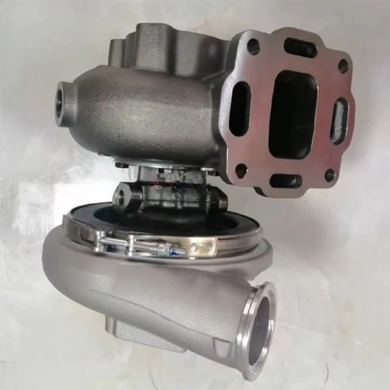 

New Marine Spare Parts Turbo 4038903 4038901 4038903H 4955211 495521100 HX55M Turbocharger QSM11 M11 Diesel Engine Turbocharger