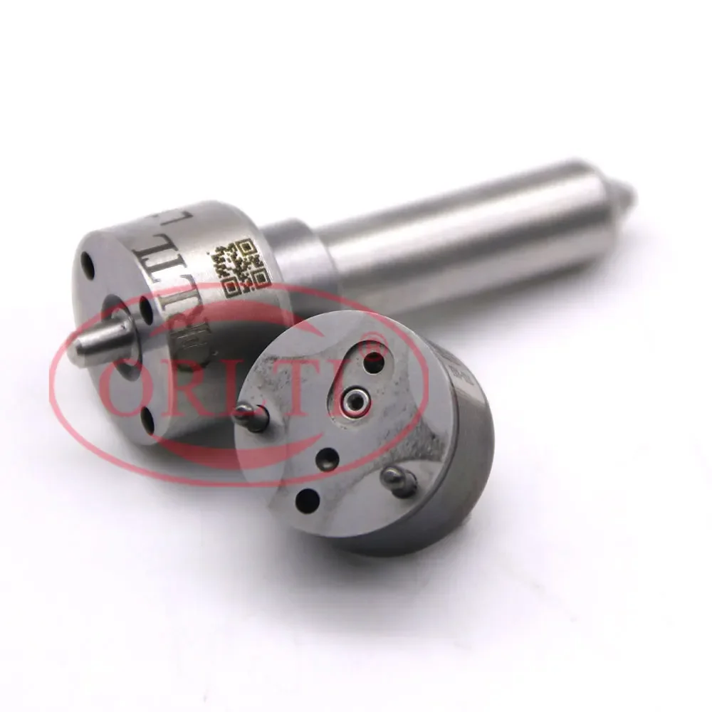 

ORLTL Fuel Injection Valves 9308-621C 28239294 28440421 Car Repair Tool Kit 7135-646 L381PBD for EJBR05102D