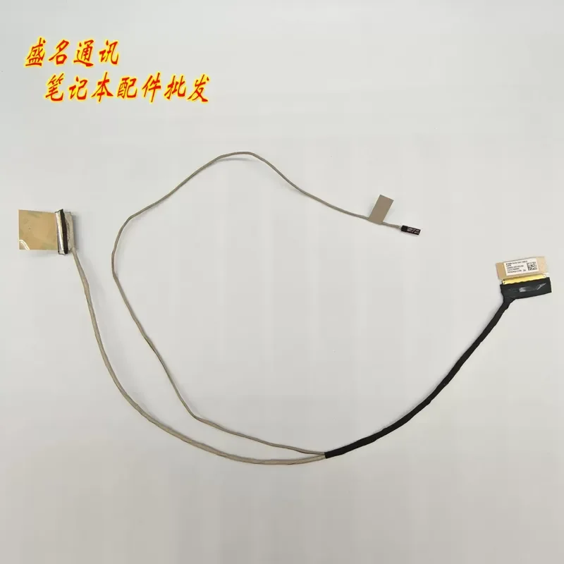 For Applicable to ASUS Lingyao Pro16 N7600ZE M7600 X7600 screen cable DDXJKQLC100