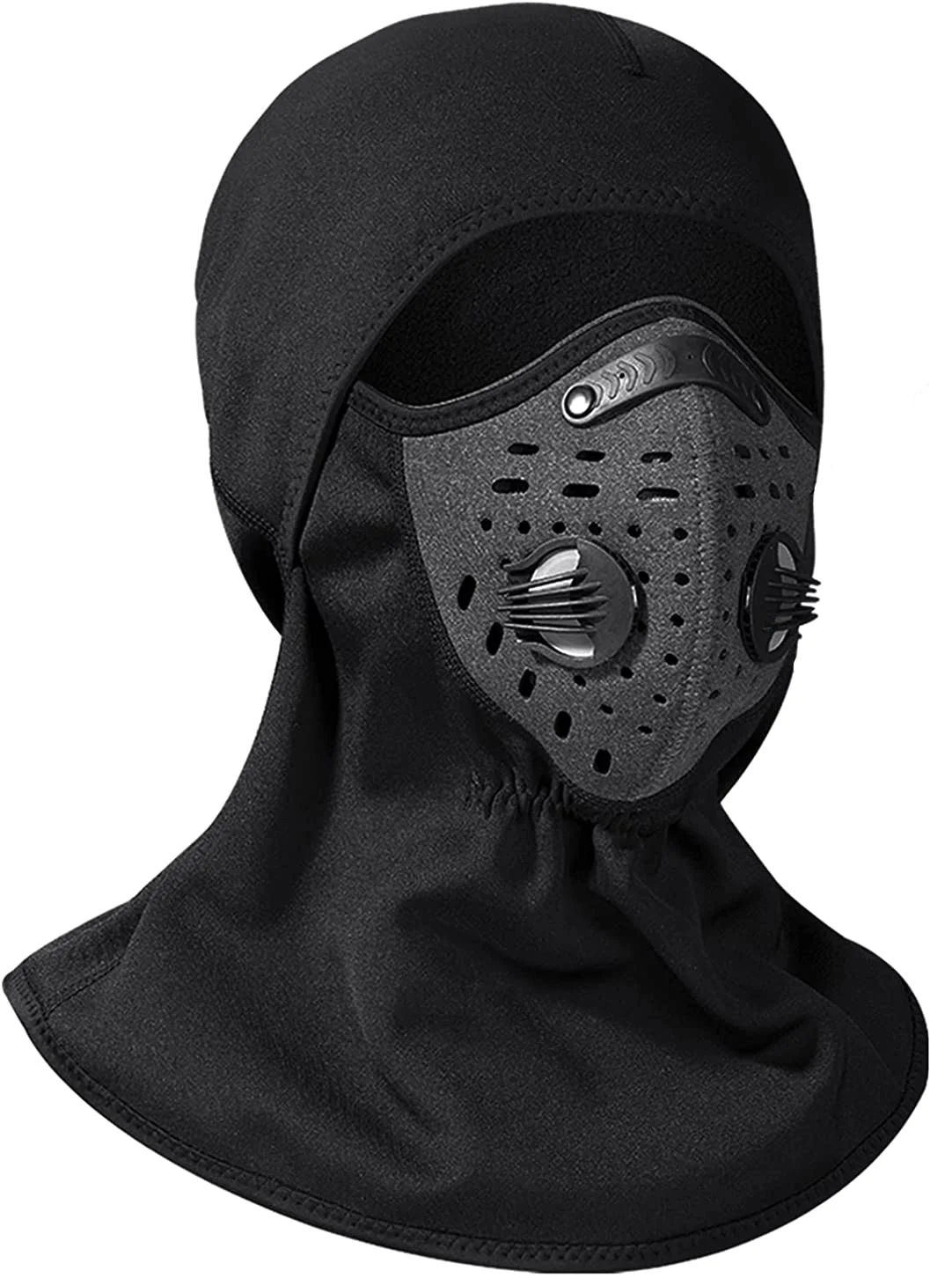 

Ski Party Mask Winterfor Men Baclava Cold Weather Thermal Masks Cycling Sun Protection Cosplay Ball Attire Mask