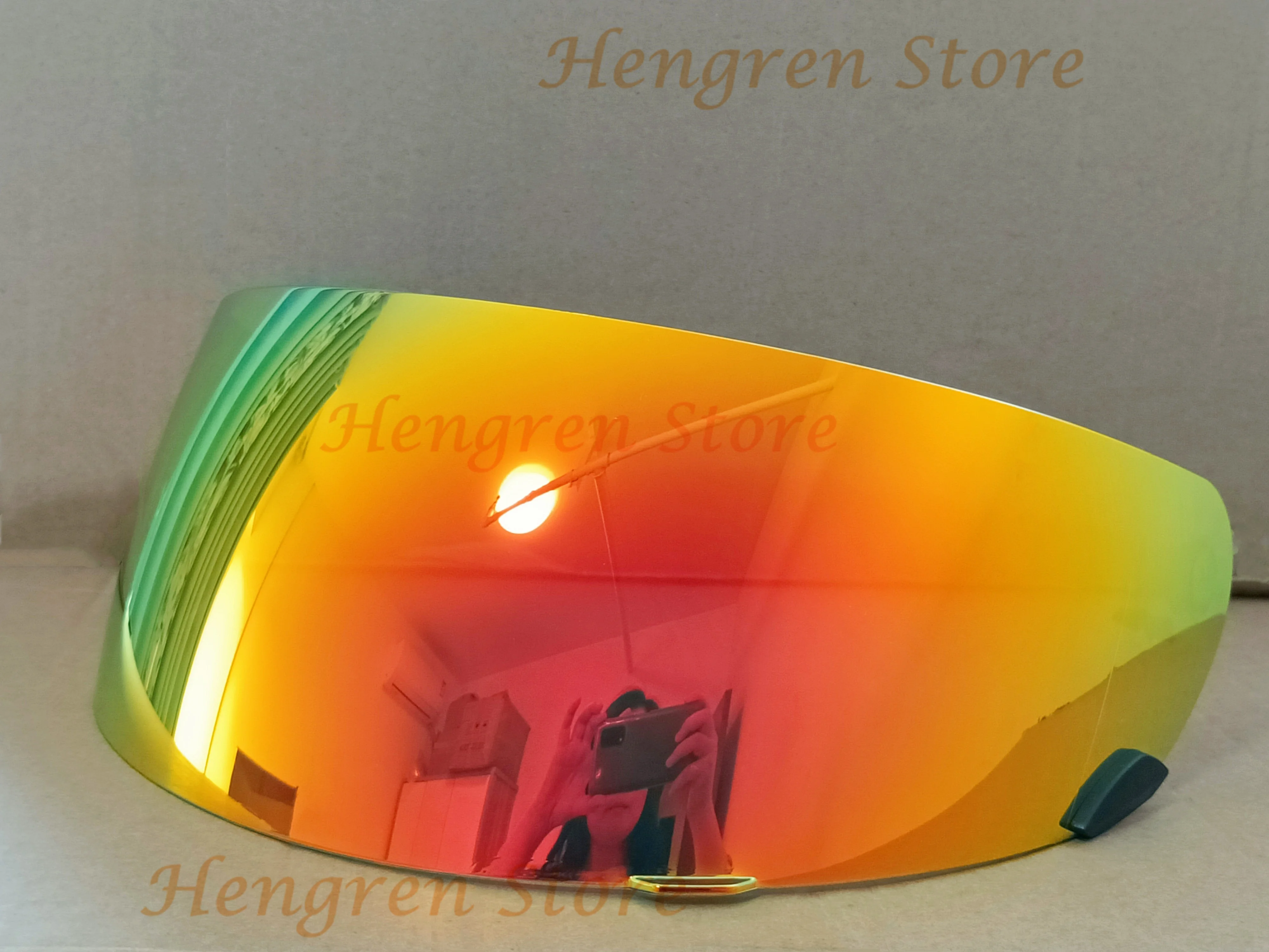 Motorcycle Helmet Visor Lens For Bell Qualifier DLX MIPS Vortex
