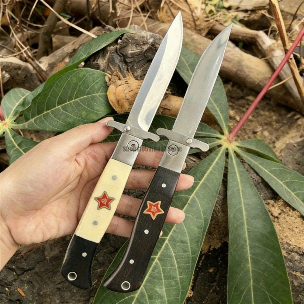 

Складной карманный нож с рукоятью из АБС-пластика, для активного отдыха, кемпинга, выживания, портативный, высококачественный, многофункциональный.