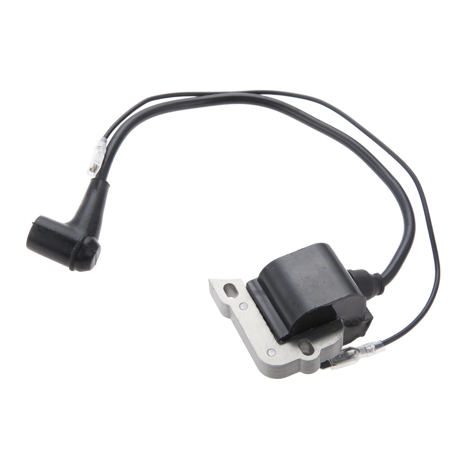1kit Ignition Coil Magneto for Husqvarna Chainsaw 50 51 55 254 257 261 262 266 268 272 XP NEW TYPE Replace 544018301 506027201