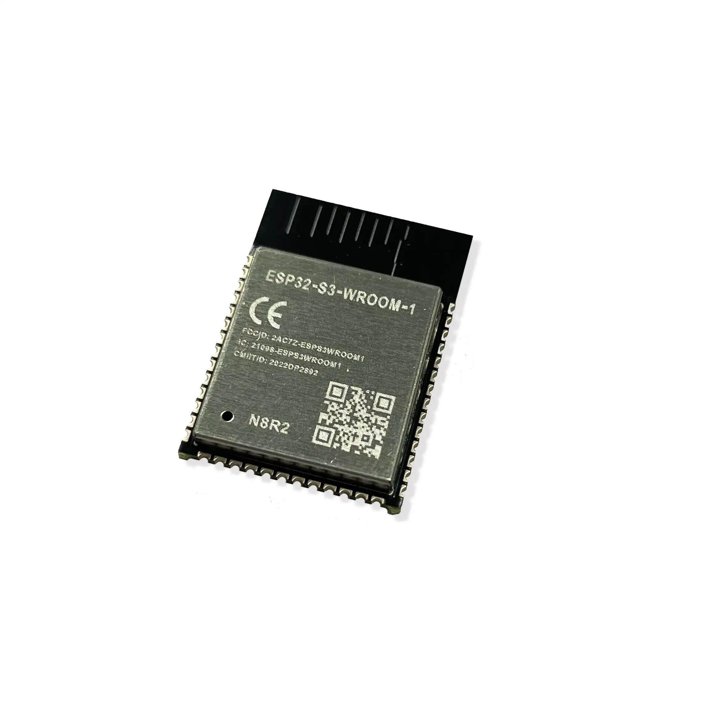 ESP32S3N16R8 N8R2 32 bit Dual Core MCU Module Wi Fi Bluetooth 5 0 Module 2PCS